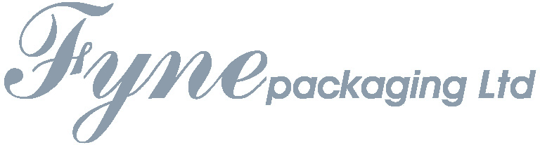 Fyne Packaging Logo