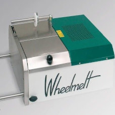 Hot Melt Table Gluer Image